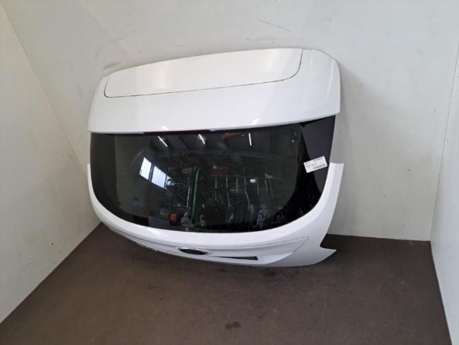 Image Malle/Hayon arriere - FORD FOCUS 3