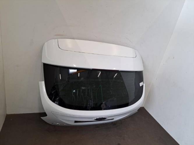 Image Malle/Hayon arriere - FORD FOCUS 3