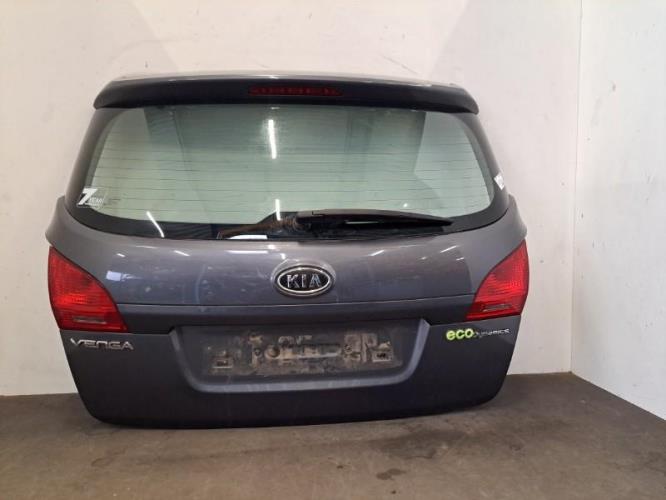 Image Malle/Hayon arriere - KIA VENGA