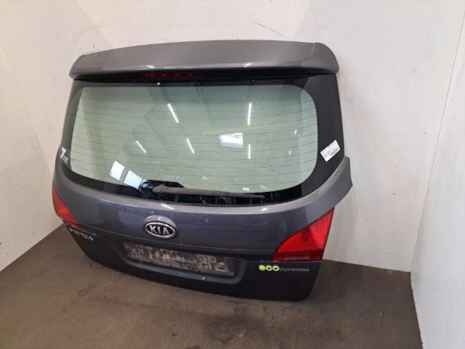 Image Malle/Hayon arriere - KIA VENGA