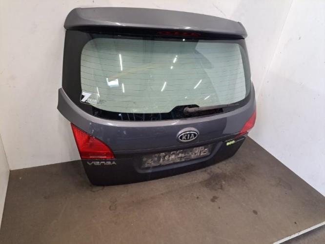 Image Malle/Hayon arriere - KIA VENGA