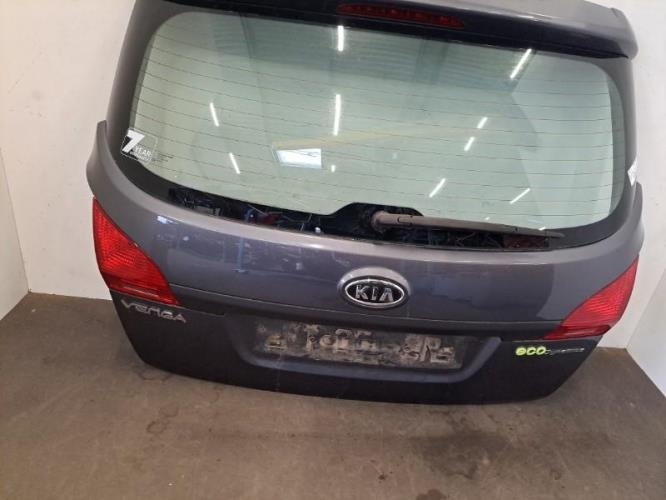 Image Malle/Hayon arriere - KIA VENGA