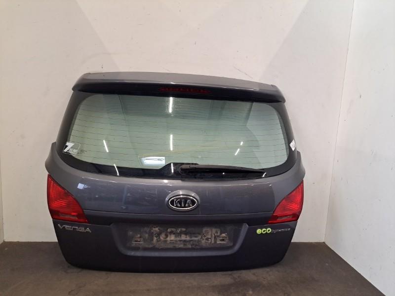 Malle/Hayon arriere KIA VENGA PHASE 1 Diesel - 1