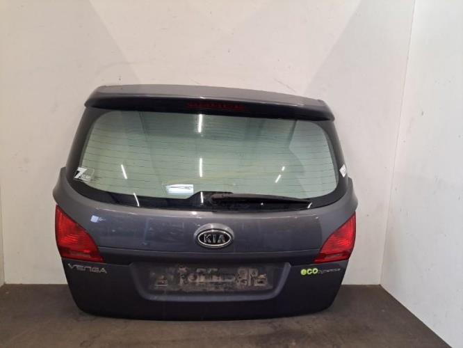 Image Malle/Hayon arriere - KIA VENGA