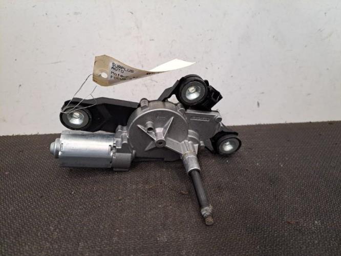 Image Moteur essuie glace arriere - FORD FOCUS 3