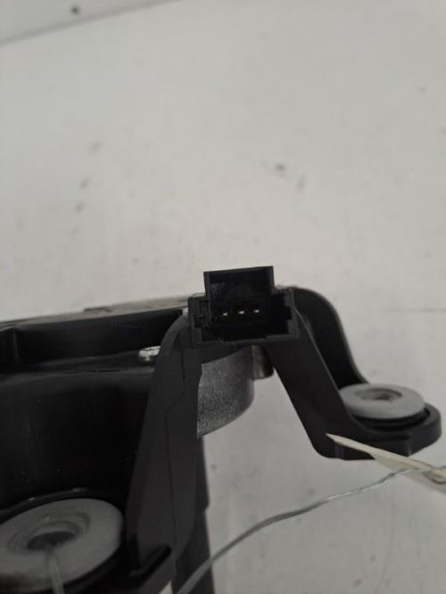 Image Moteur essuie glace arriere - RENAULT MEGANE 3