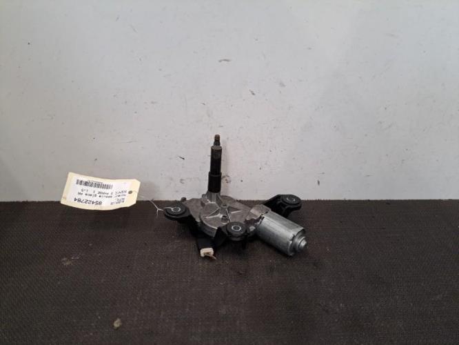 Image Moteur essuie glace arriere - RENAULT SCENIC 3