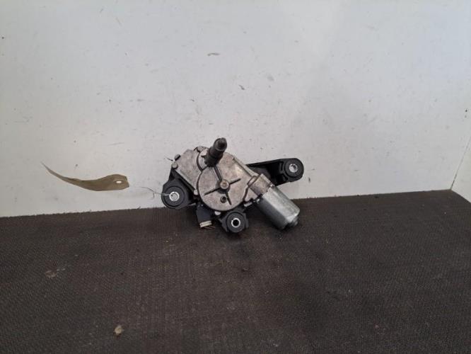 Image Moteur essuie glace arriere - RENAULT SCENIC 3
