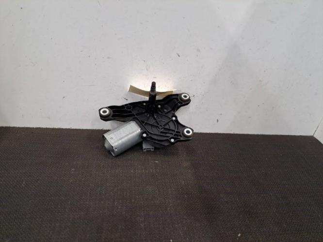 Image Moteur essuie glace arriere - BMW X1 E84