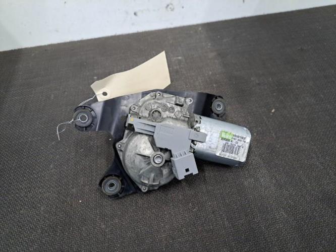 Image Moteur essuie glace arriere - BMW X1 E84