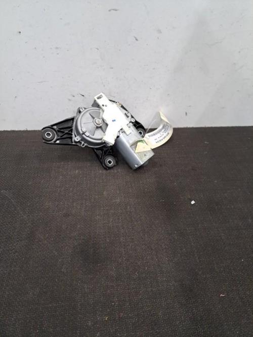 Image Moteur essuie glace arriere - RENAULT TWINGO 2