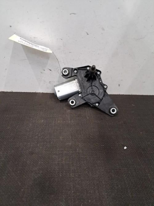 Image Moteur essuie glace arriere - RENAULT TWINGO 2