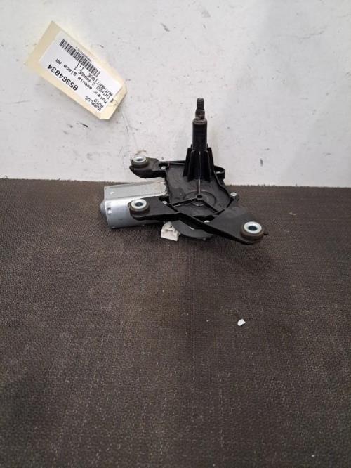 Image Moteur essuie glace arriere - RENAULT TWINGO 2