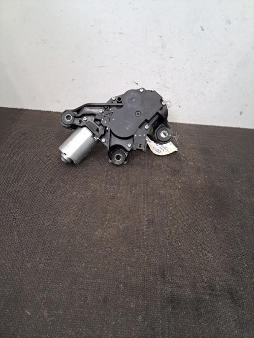 Image Moteur essuie glace arriere - RENAULT KANGOO 2
