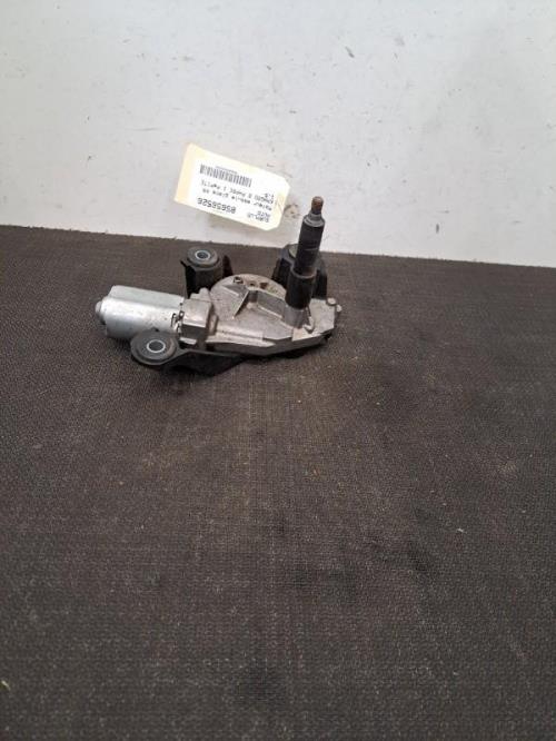 Image Moteur essuie glace arriere - RENAULT KANGOO 2