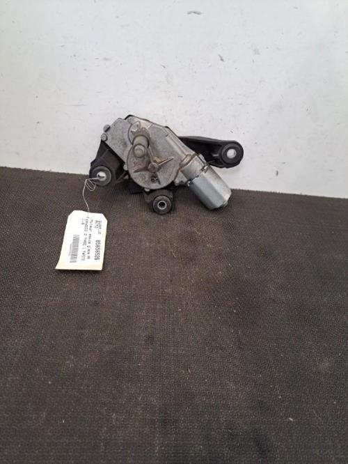 Image Moteur essuie glace arriere - RENAULT KANGOO 2