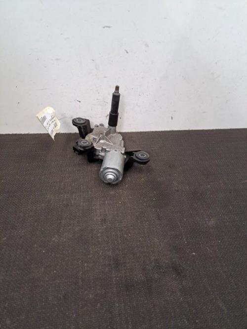 Image Moteur essuie glace arriere - RENAULT KANGOO 2
