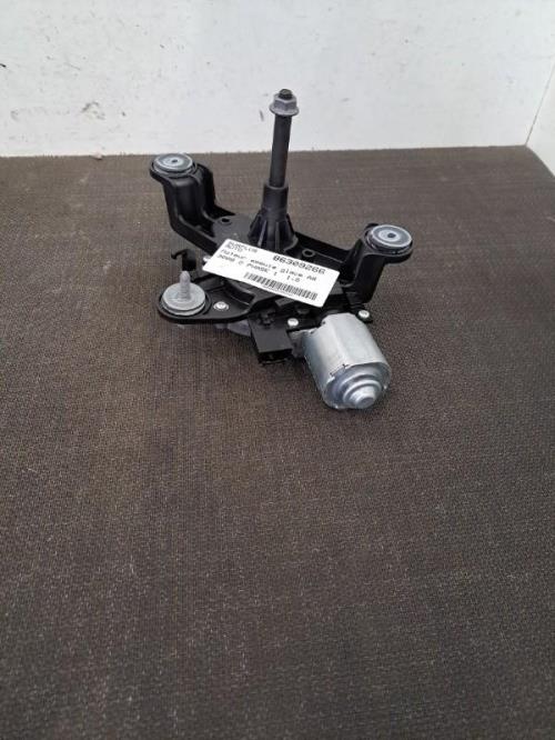 Image Moteur essuie glace arriere - PEUGEOT 3008 2
