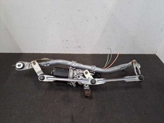 Image Moteur essuie glace avant - CITROEN C3 2