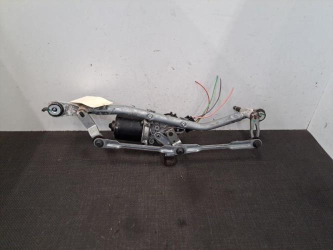 Image Moteur essuie glace avant - CITROEN C3 2