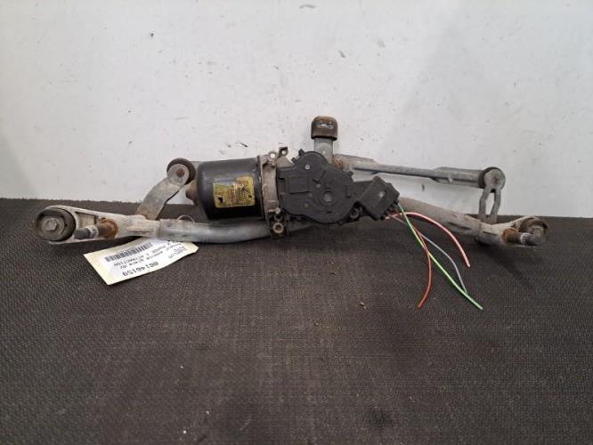 Image Moteur essuie glace avant - CITROEN C3 2