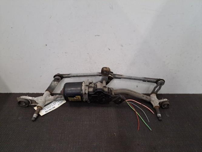 Image Moteur essuie glace avant - CITROEN C3 2