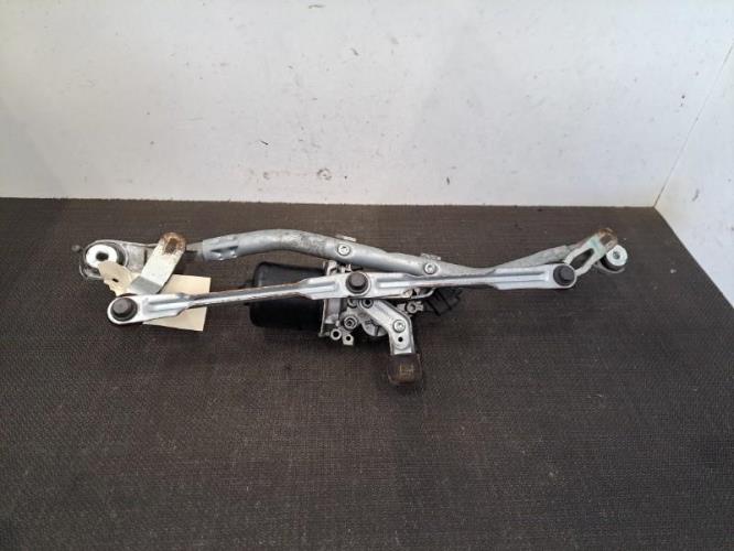 Image Moteur essuie glace avant - CITROEN DS3