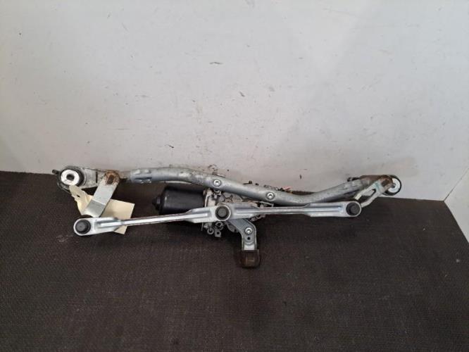 Image Moteur essuie glace avant - CITROEN DS3