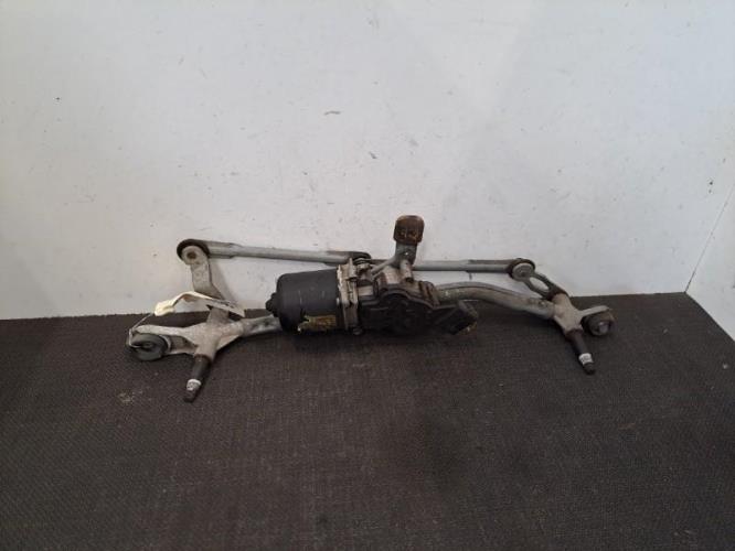 Image Moteur essuie glace avant - CITROEN DS3