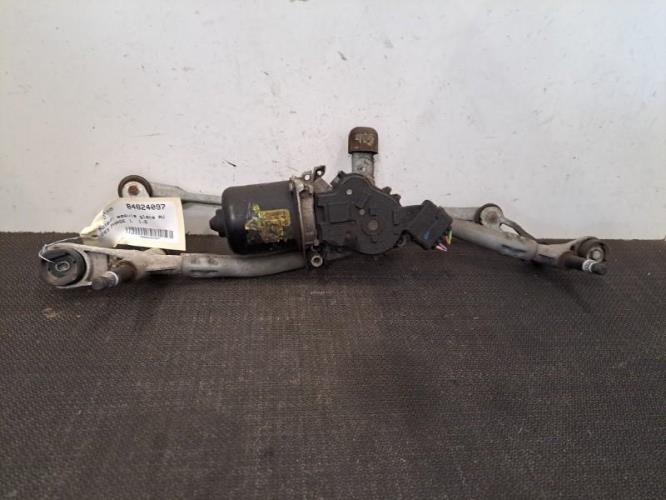 Image Moteur essuie glace avant - CITROEN DS3