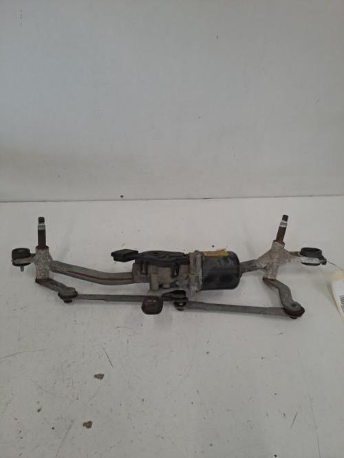 Image Moteur essuie glace avant - CITROEN DS3