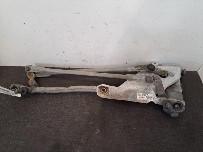 Image Moteur essuie glace avant - FORD FIESTA 6