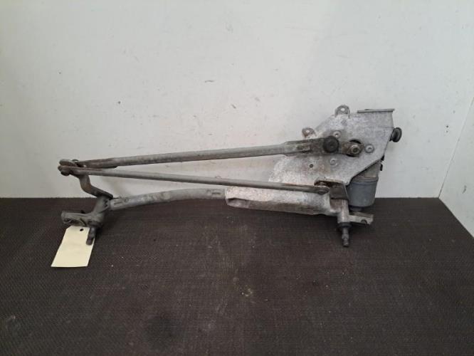 Image Moteur essuie glace avant - FORD FIESTA 6