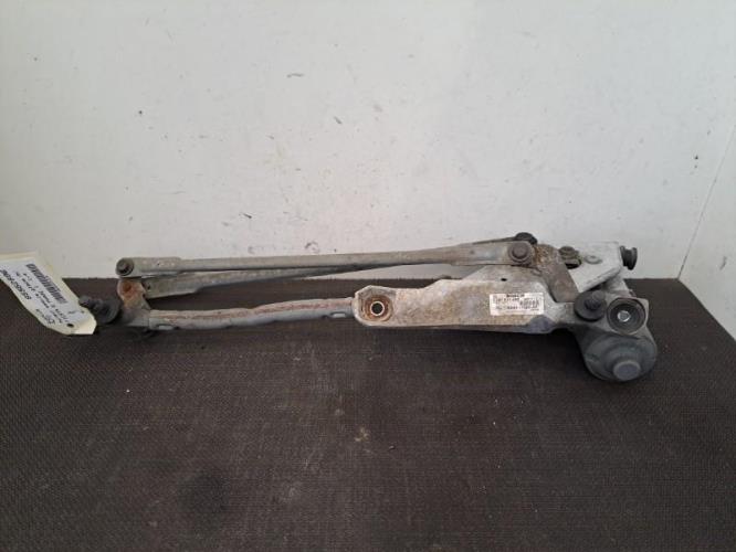Image Moteur essuie glace avant - FORD FIESTA 6