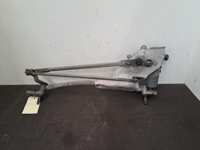 Image Moteur essuie glace avant - FORD FIESTA 6