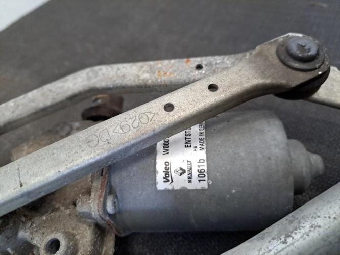 Image Moteur essuie glace avant - RENAULT LAGUNA 3