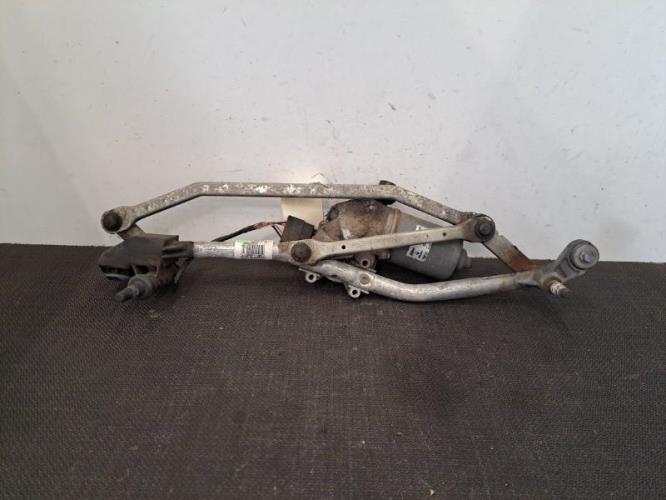 Image Moteur essuie glace avant - RENAULT LAGUNA 3