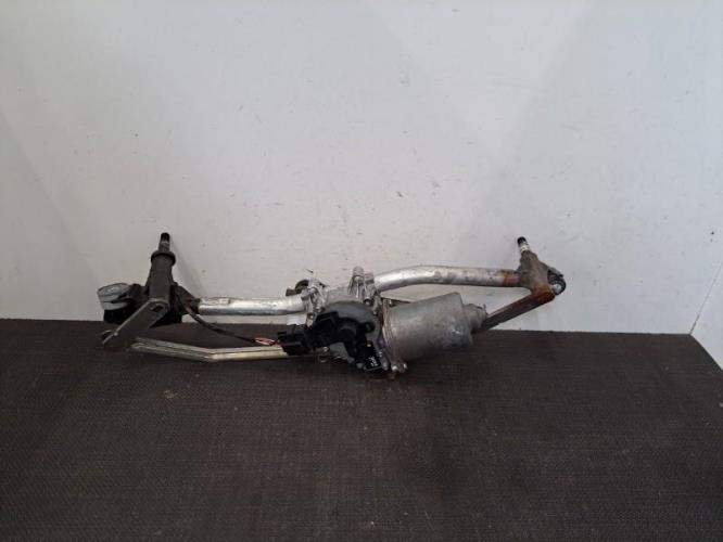 Image Moteur essuie glace avant - RENAULT LAGUNA 3