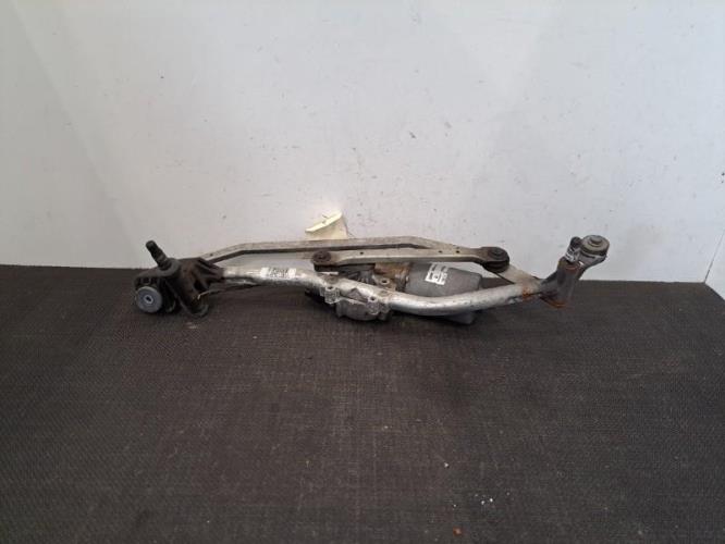 Image Moteur essuie glace avant - RENAULT LAGUNA 3