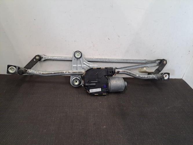 Image Moteur essuie glace avant - VOLVO V 60 2