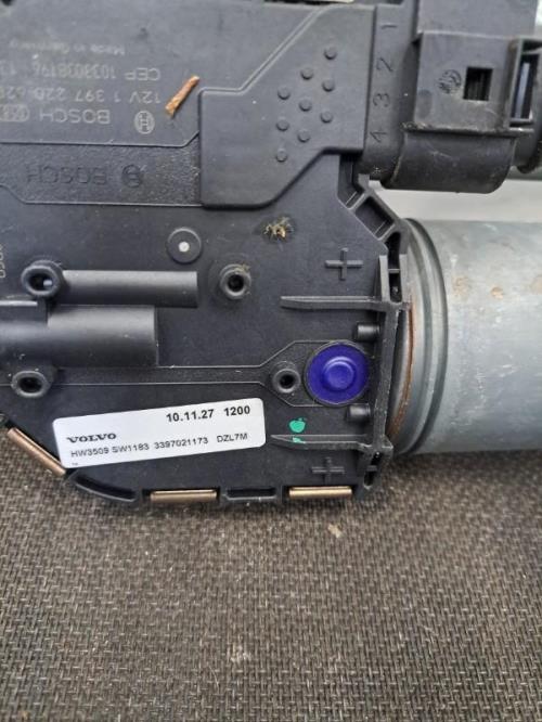 Image Moteur essuie glace avant - VOLVO V 60 2