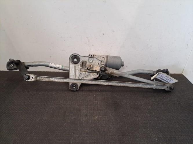 Image Moteur essuie glace avant - VOLVO V 60 2