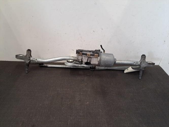 Image Moteur essuie glace avant - VOLVO V 60 2