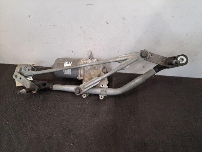 Image Moteur essuie glace avant - ALFA ROMEO MITO