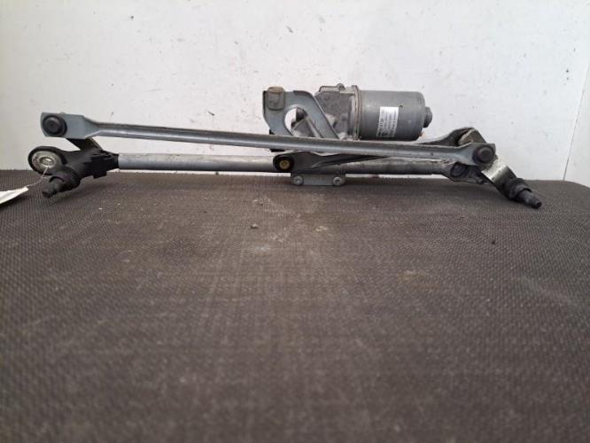 Image Moteur essuie glace avant - BMW X1 E84