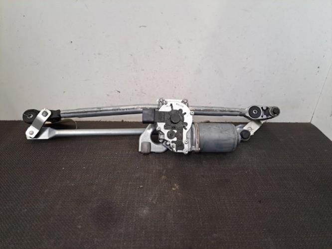 Image Moteur essuie glace avant - BMW X1 E84