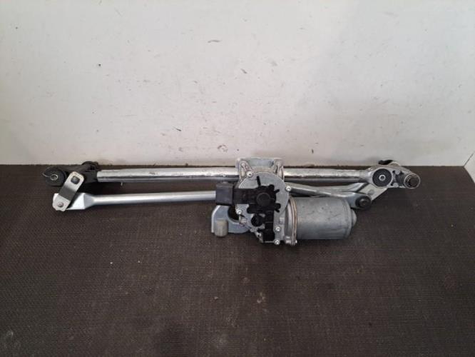 Image Moteur essuie glace avant - BMW X1 E84