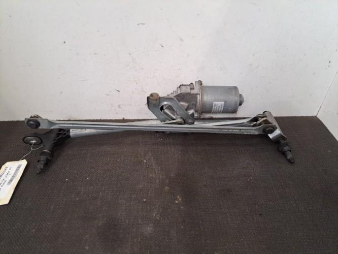 Image Moteur essuie glace avant - BMW X1 E84