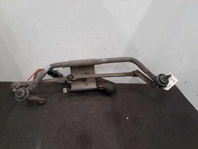 Image Moteur essuie glace avant - PEUGEOT EXPERT 1