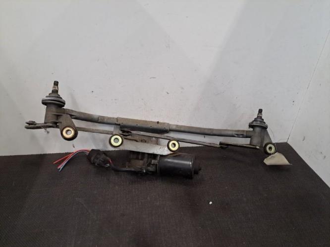Image Moteur essuie glace avant - PEUGEOT EXPERT 1